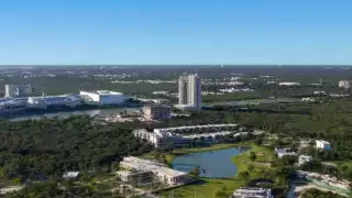 La zona Norte tiene mejor desarrollo inmobiliario