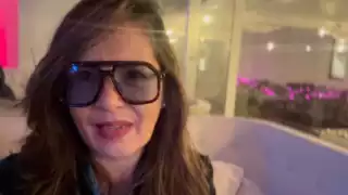 Yolanda Andrade manda fuerte mensaje que preocupa a sus fans