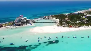 Hay 629 barcos autorizadas para trabajar en la zona y sólo dos marinas cuentan con la infraestructura necesaria
