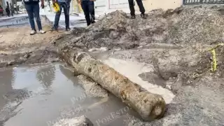 Carmen busca conservar hallazgos históricos que confirman la presencia de piratas en la Isla