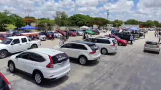 Comprar un carro de segunda mano tiene sus ventajas y desventajas