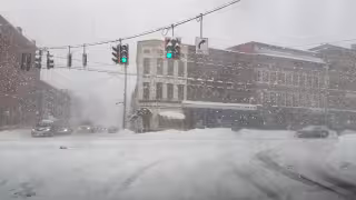 Vórtice polar amenaza a EU y Canadá: alertan frío extremo, nevadas históricas y riesgos para 160 millones