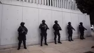 FGR entrega restos de Nemesio Oseguera Cervantes tras pruebas genéticas; confirma identificación oficial