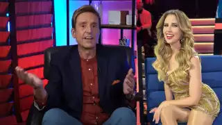 Daniel Bisogno se sinceró. Foto: Especial