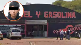 Fue el pasado 23 de noviembre cuando elementos de la Policía de Investigación (PDI) detuvieron al joven