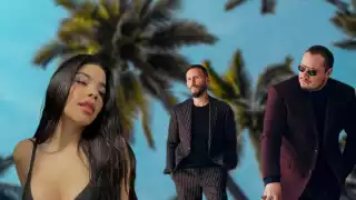 Cancún es un destino turístico con un imán para grandes eventos de diferentes tipos