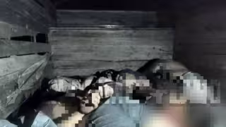 Hallan seis cuerpos mutilados en Guerrero tras irrupción armada en comunidad de Olinalá