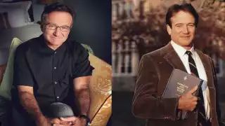 El ganador de un Óscar por Good Will Hunting, contaba con un largo historial de abuso de cocaína y alcohol