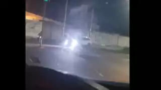 En redes sociales, usuarios reportan ser víctimas de estos asaltos