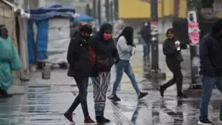 En el estado de Yucatán prevalecerá el viento moderado de ''Norte''