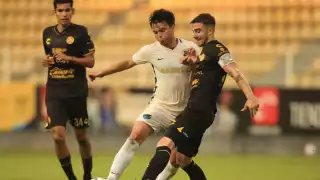 Cancún FC enfrentará a al Atlético Morelia, el sábado 19 de agosto