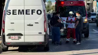 Hallan sin vida a “Conan”, en la entrada de su vivienda en Ciudad del Carmen