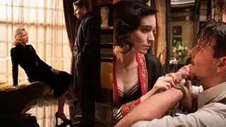 La cinta se se estrenará el próximo 17 de diciembre: Foto: Twitter @levmauc