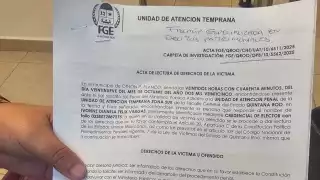 Caso Xibalbá podría sentar un precedente de justicia en Chetumal