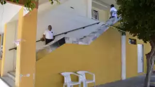 Las autoridades aún se encuentran considerando lo que sucederá con el recinto