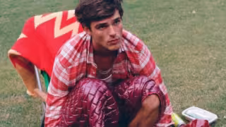 Jacob Elordi, actor de Euphoria vive tenso momento con fan en Japón: “No me toques”