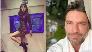 En las últimas semanas, Lyn May ha estado en el ojo del huracán, luego de que anunciara su lamentable aborto