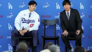 Ohtani y Mizuhara se conocieron desde hace más de 10 años