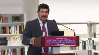 Fiscalía Anticorrupción asegura cabaña de Javier Corral por investigación de presunto desvío millonario