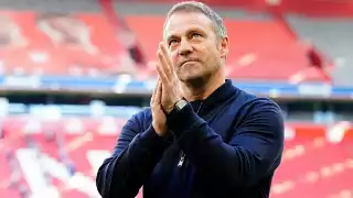 Hansi Flick: Estas son las condiciones que el alemán pondría para entrenar al Barcelona