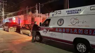 El jueves pasado se registró un doble suicidio en Playa del Carmen