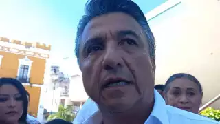 Pozos Lanz recordó que el año pasado hubo una consulta y asambleas para la creación de los libros