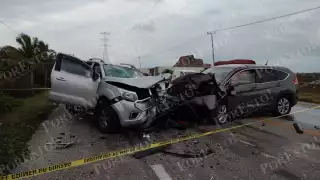 Un de los 4 pescadores originario de Ciudad del Carmen falleció