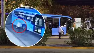 El hecho se ha vuelto viral en redes sociales de Mérida