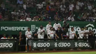 Leones de Yucatán suma su novena derrota y cae ante Tigres de Quintana Roo