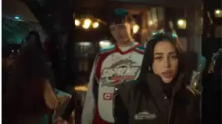 "Por las noches" una de las colaboraciones más exitosas. Foto: Especial