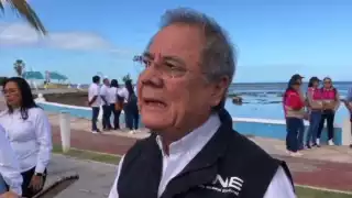 Entre los puntos que tomará en cuanta el Instituto Nacional Electoral (INE), será la tres de tres, que es un tema fundamental