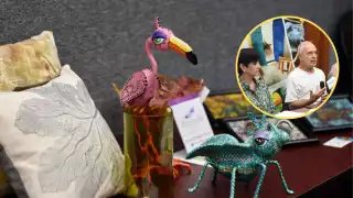 El evento será en el Gran Salón de la CANACO-SERVYTUR