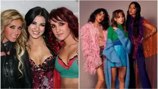 Netflix está por estrenar el remake de la exitosa telenovela Rebelde