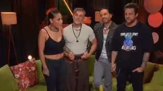 La noticia se la dio a conocer otro habitante de LCDL. Foto: Especial