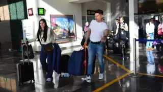 Algunos viajeros dicen ser muy cuidadosos con la página web que utilizan para compra