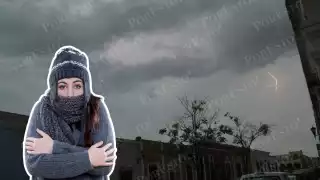 Clima en Campeche hoy: ¡Prepara tu abrigo! Habrá frío, las temperaturas descenderán