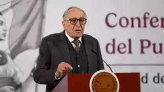 Trasplantes en México avanzan con estándares internacionales: Salud reporta alta sobrevida y llama a donar órganos