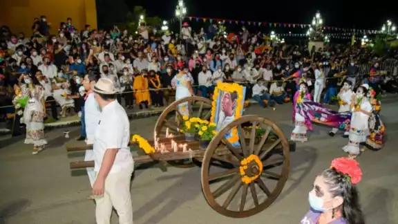 Durante la festividad habrá una gran cartelera artística