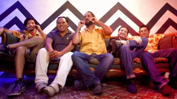 Llevarán el ritmo de la cumbia fusionada con rock, reggae y otros géneros que marcan la cultura musical en el Estado