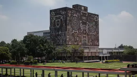 La máxima casa de estudios busca creador de contenido para su página de Youtube La máxima casa de estudios busca creador de contenido para su página de Youtube