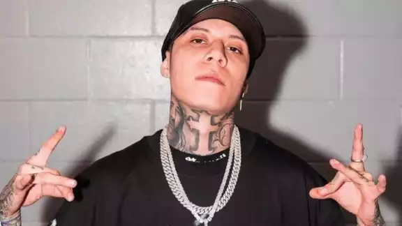 Santa Fe Klan estrenará su nueva canción esta semana Santa Fe Klan estrenará su nueva canción esta semana