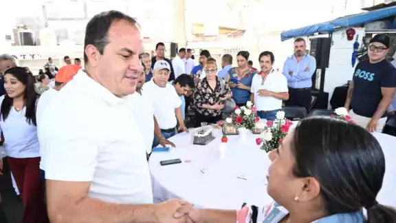 ¿Por qué Cuauhtémoc Blanco debe renunciar a la gobernatura de Morelos si quiere ser diputado?