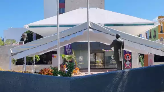 Hubo 38 detenidos en el conato de bronca originarios de Ciudad del Carmen Hubo 38 detenidos en el conato de bronca originarios de Ciudad del Carmen