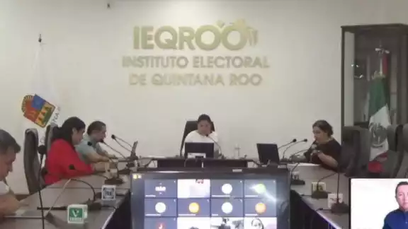 Asimismo, se aprobó el límite de las aportaciones que cada partido político reciba del conjunto de sus candidatas y candidatos Asimismo, se aprobó el límite de las aportaciones que cada partido político reciba del conjunto de sus candidatas y candidatos