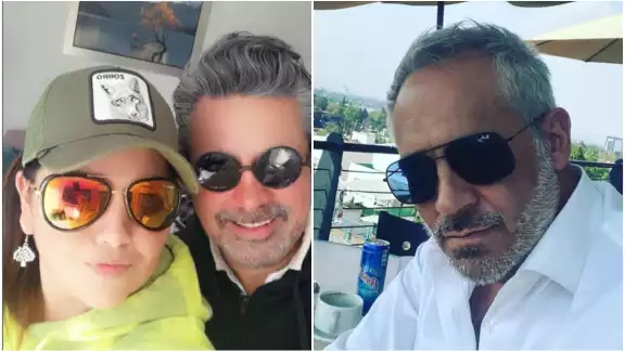 La coreógrafa apareció para explicar lo sucedido y confirmar las amenazas del conductor de Hoy