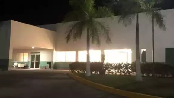 Los médicos los citan, pero acuden en vano, afirman los pobladores