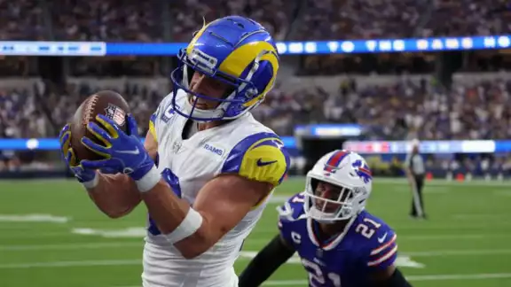 Después de 57 años Vaqueros logra segunda victoria más amplia sobre Gigantes