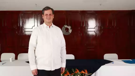 Alejandro Gómory Martínez estará al frente de la CANACINTRA en Yucatán Alejandro Gómory Martínez estará al frente de la CANACINTRA en Yucatán