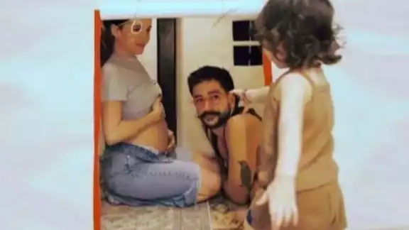 Camilo y Evaluna serán padres por segunda vez Camilo y Evaluna serán padres por segunda vez