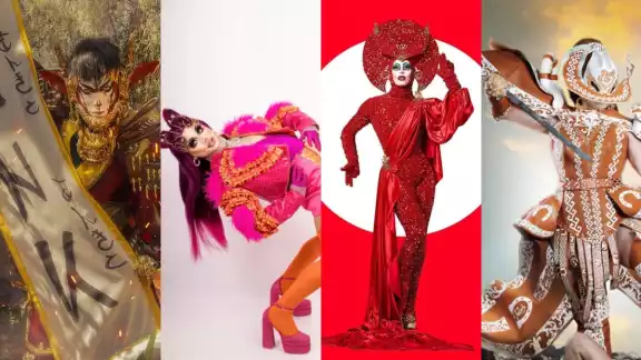 Desde Argentina, Yucatán, CDMX Y Guadalajara participarán en La Más Draga 6 Desde Argentina, Yucatán, CDMX Y Guadalajara participarán en La Más Draga 6